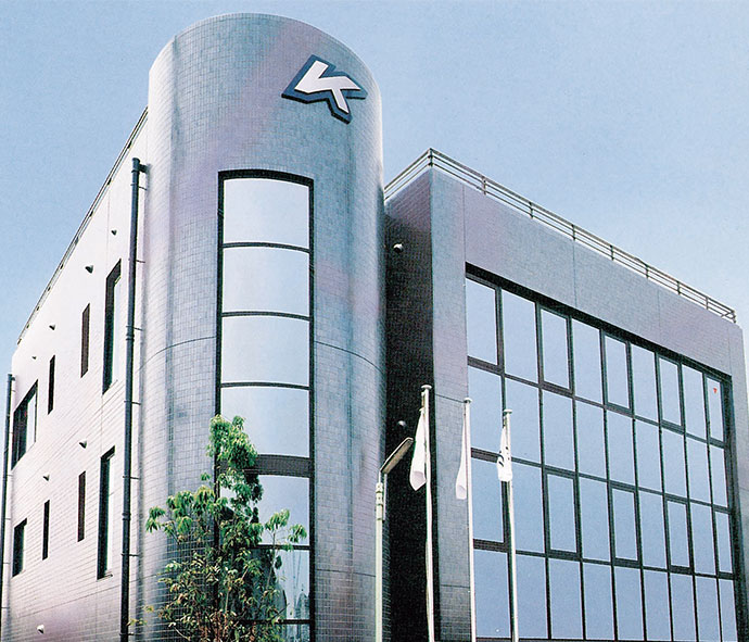 本社・総務部